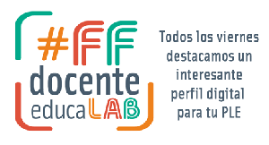 #FF docente educaLAB