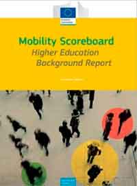 Mobility Scoreboard