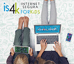 Foto de la Noticia - Centro de Seguridad en Internet para menores 'IS4K'