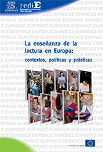 Foto de la Noticia - La enseñanza de la lectura en Europa: contextos, políticas y prácticas