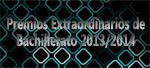 Foto de la Noticia - Adjudicación de los Premios Extraordinarios de Bachillerato 2013/2014 para el 