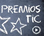 Imagen decorativa sobre la convocatoria de Premios TIC 2015