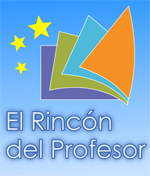 El Rincón del Profesor de la UE