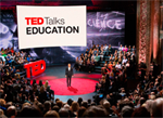 Conferencias TED: instrumento educativo de la web