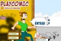 Playcomic