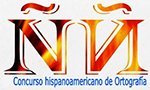 Foto de la Noticia - XVI Concurso Hispanoamericano de Ortografía del año 2015