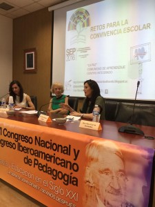 XVI Congreso Nacional y VII Congreso Iberoamericano de Pedagogía
