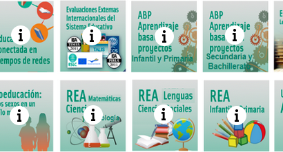 Cursos de formación en red 2015