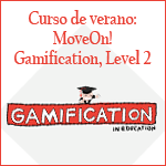 Foto de la Noticia - Curso de verano: MoveOn! Gamification, Level 2