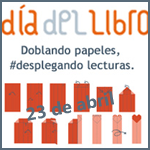 Foto de la Noticia - Conmemora el Día del Libro, el próximo día 23 de abril