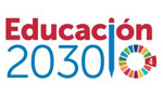 Foto de la Noticia - Liderar la agenda mundial Educación 2030
