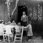 Escuela rural