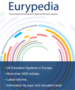 Foto de la Noticia - Capítulo 14 de la Eurypedia 2015: Reformas en curso e Iniciativas políticas