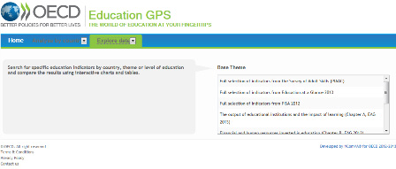 Explorar datos, GPS