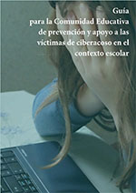 Foto de la Noticia - Guías para la Comunidad Educativa de prevención y apoyo a las víctimas de viol