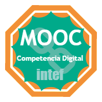 MOOC Competencia Digital - INTEF