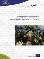 Foto de la Noticia - Eurydice inicia un nuevo estudio europeo sobre la integración del alumnado inm