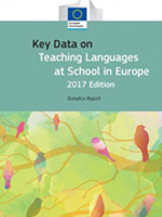 Foto de la Noticia - Cifras Clave (los famosos Key Data) de Eurydice: La enseñanza de las lenguas e