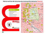 Foto de la Noticia - Marco activo de recursos de innovación docente Madrid