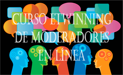 Nuevo curso eTwinning de moderadores en línea