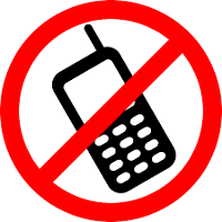 Movil prohibido