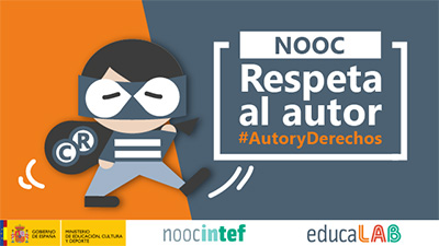 NOOC Respeta al autor (3ª edición)