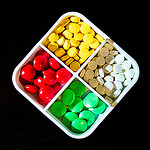 Pills de Daniel Go. Licencia CC BY-NC 2.0