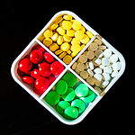 Pills de Daniel Go. Licencia CC BY-NC 2.0 Pills de Daniel Go. Licencia CC BY-NC 2.0