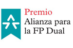Foto de la Noticia - I Premio Alianza para la FP Dual