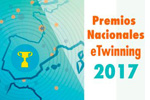 Foto de la Noticia - Premios Nacionales eTwinning. Convocatoria 2017