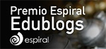 Foto de la Noticia - XI Edición del premio Espiral Edublogs