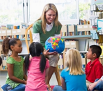 Relaciones profesor-alumno para un bienestar escolar