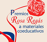Foto de la Noticia - Premios 'Rosa Regás' a materiales curriculares 2016-2017
