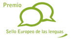 Foto de la Noticia - Convocatoria del Premio Sello Europeo de las Lenguas 2014