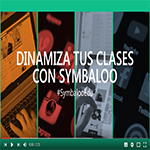 Foto de la Noticia - Convenio MECD-SymbalooEdu