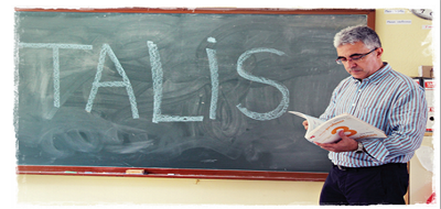 Concluisones sobre profesores TALIS 2013