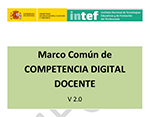 Foto de la Noticia - Publicada la nueva versión V 2.0 del Marco Común de Competencia Digital Docent