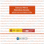 Preguntas liberadas PISA liberados como recursos didácticos de Matemáticas