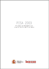 PISA 2003: Matemáticas y Solución de problemas