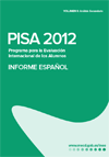 Imagen de PISA 2012. Volumen II. Análisis Secundario