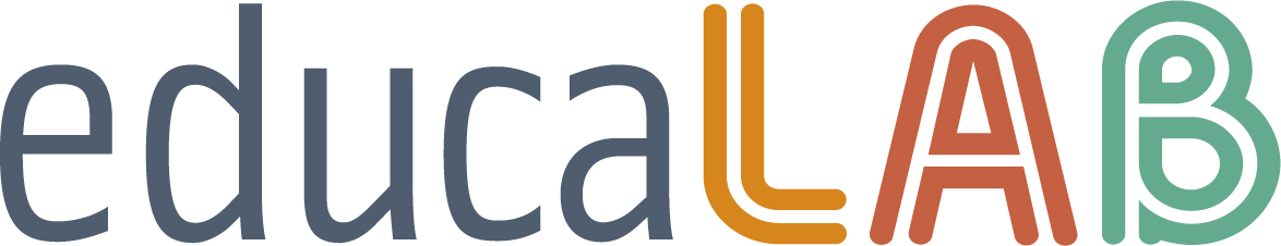 Logo de educaLAB