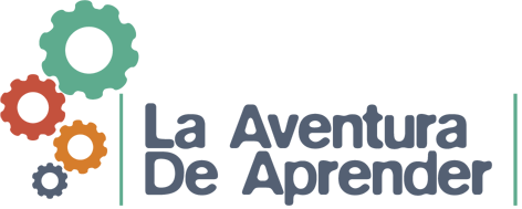 Logo La Aventura de Aprender