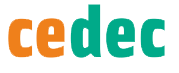 Logo de CEDEC