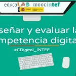 Foto de la Noticia - Segunda edición MOOC 'Enseñar y evaluar la competencia digital'