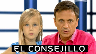 El Consejillo: Seguridad en Internet - TVE CLAN