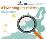 Foto de la Noticia - Segunda edición del MOOC 'eTwinning en abierto'