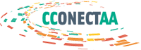 Logo de CCONECTAA