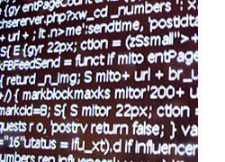 Herramientas de programación
