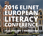 Foto de la Noticia - Conferencia Europea sobre Alfabetización
