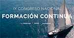 Foto de la Noticia - IX Congreso Nacional de Formación Contínua
